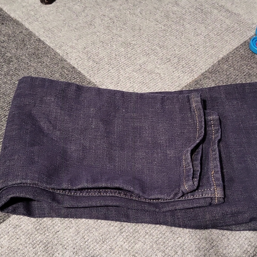 Men's Jeans - Picture 2 of 2